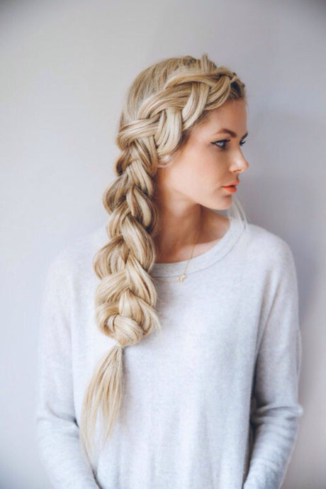 Easy Women’s Hairstyles