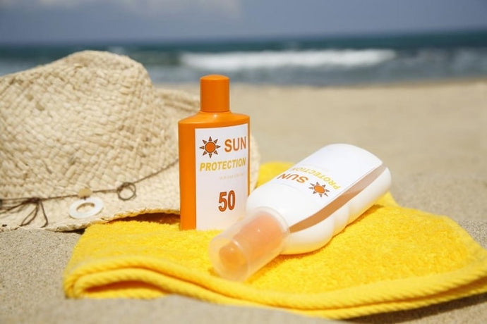 Sun protection kit